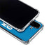 NFL Detroit Lions Team Motto Galaxy A36 5G Clear Case