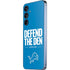 NFL Detroit Lions Team Motto Galaxy A36 5G Skin