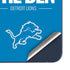NFL Detroit Lions Team Motto Galaxy A36 5G Skin