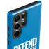 NFL Detroit Lions Team Motto Galaxy S23 Ultra Pro Case