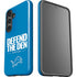 NFL Detroit Lions Team Motto Galaxy S25 Impact Case