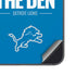 NFL Detroit Lions Team Motto Galaxy S25 Plus Skin