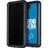 NFL Detroit Lions Team Motto Galaxy S24 Plus Waterproof Case
