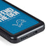NFL Detroit Lions Team Motto Galaxy S24 Plus Waterproof Case