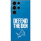 NFL Detroit Lions Team Motto Galaxy S25 Ultra Skin