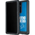 NFL Detroit Lions Team Motto Galaxy S24 Ultra Waterproof Case