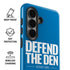 NFL Detroit Lions Team Motto Galaxy S26 Impact Case