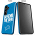 NFL Detroit Lions Team Motto Galaxy S26 Impact Case