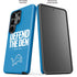 NFL Detroit Lions Team Motto Galaxy S26 Ultra Impact Case