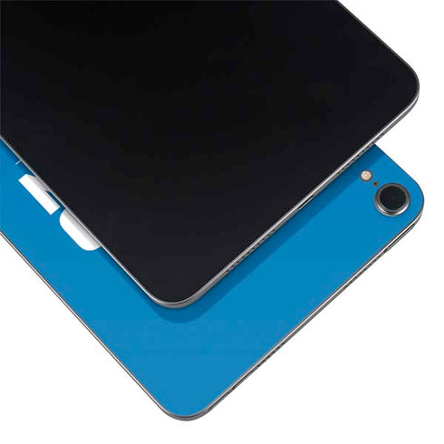 NFL Detroit Lions Team Motto Apple iPad Mini Skin