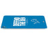 NFL Detroit Lions Team Motto iPad Pro 13in M4 (2024) Skin