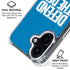 NFL Detroit Lions Team Motto iPhone 16 MagSafe Case