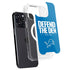 NFL Detroit Lions Team Motto iPhone 16 Pro MagSafe Case