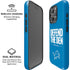 NFL Detroit Lions Team Motto iPhone 16 Pro Magsafe Impact Case