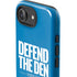 NFL Detroit Lions Team Motto iPhone 16e Impact Case