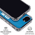 NFL Detroit Lions Team Motto iPhone 16e MagSafe Case