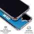 NFL Detroit Lions Team Motto iPhone 17 Clear Case