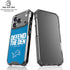 NFL Detroit Lions Team Motto iPhone 18 Pro Clear Case