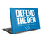 NFL Detroit Lions Team Motto Dell Latitude Skin