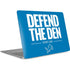 NFL Detroit Lions Team Motto Apple MacBook Air Skin