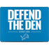 NFL Detroit Lions Team Motto Apple MacBook Pro 14-inch Skin