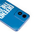 NFL Detroit Lions Team Motto Moto G Play 4G (2024) Skin