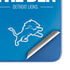 NFL Detroit Lions Team Motto Moto G Play 4G (2024) Skin