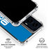 NFL Detroit Lions Team Motto Moto G Power 5G (2024) Clear Case