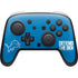 NFL Detroit Lions Team Motto Nintendo Skins