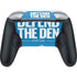 NFL Detroit Lions Team Motto Nintendo Switch 2 (2025) Pro Controller Skin
