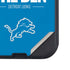 NFL Detroit Lions Team Motto Otterbox Defender iPhone Skin