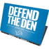 NFL Detroit Lions Team Motto Dell Precision Skin