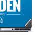 NFL Detroit Lions Team Motto Dell Precision Skin