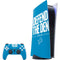 NFL Detroit Lions Team Motto PlayStation PS5 Skins