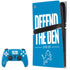 NFL Detroit Lions Team Motto PS5 Pro Bundle Skin