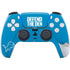 NFL Detroit Lions Team Motto PS5 Pro Bundle Skin