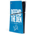 NFL Detroit Lions Team Motto PlayStation PS5 Skins