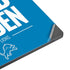 NFL Detroit Lions Team Motto Surface Laptop 7 13.8in Skin