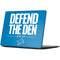 NFL Detroit Lions Team Motto Surface Laptop 7 15in Skin