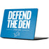 NFL Detroit Lions Team Motto Surface Laptop 7 15in Skin