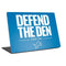 NFL Detroit Lions Team Motto Laptop Skins