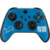 NFL Detroit Lions Team Motto XBox Series X Digital Edition Bundle Skin
