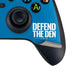 NFL Detroit Lions Team Motto XBox Series X Digital Edition Bundle Skin