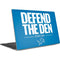 NFL Detroit Lions Team Motto Dell XPS Skin