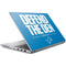 NFL Detroit Lions Team Motto HP ZBook Fury 16 G10 Skin