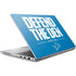 NFL Detroit Lions Team Motto HP ZBook Fury 16 G10 Skin