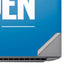 NFL Detroit Lions Team Motto HP ZBook Fury 16 G10 Skin