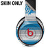 NFL Detroit Lions Trailblazer Beats Solo 3 Wireless Skin