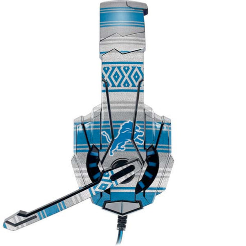 NFL Detroit Lions Trailblazer BENGOO G9000 Skin