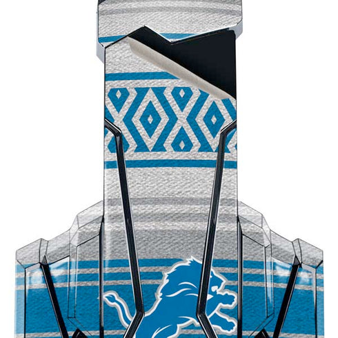 NFL Detroit Lions Trailblazer BENGOO G9000 Skin